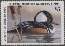 Scan of DE12 1991 MNH VF