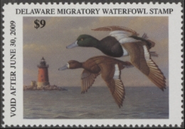 Scan of DE29 2008 MNH VF