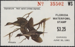 Scan of FL2 1980 MNH VF