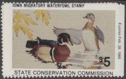 Scan of IA13 1984 MNH VF