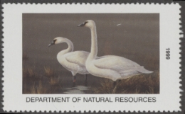 Scan of IA28 1999 MNH VF