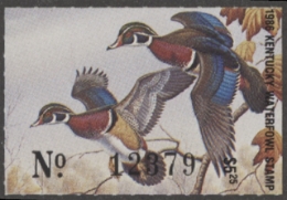 Scan of KY2 1986 MNH VF