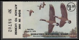 Scan of MD2 1975 MNH VF