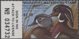 Scan of MD6 1979 MNH VF