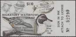 Scan of MD7 1980 MNH VF