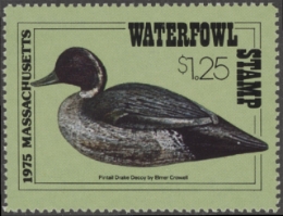 Scan of MA2 1975 MNH VF