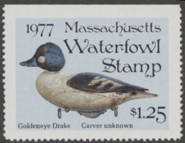 Scan of MA4 1977 MNH VF