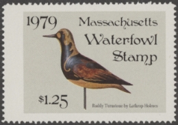 Scan of MA6 1979 MNH VF