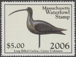 Scan of  2006 MNH VF