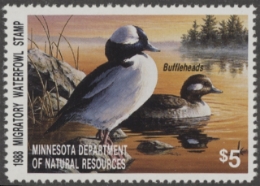 Scan of MN12 1988 Used VF