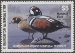 Scan of MN22 1998 MNH VF