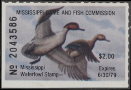 Scan of MS3 1978 MNH VF