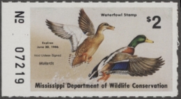 Scan of MS10 1985 MNH VF
