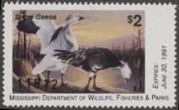 Scan of MS15 1990 MNH VF