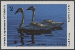 Scan of NV3 1981 MNH VF