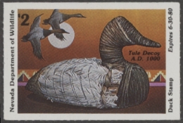 Scan of NV1 1979 MNH VF
 First of State