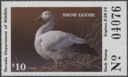 Scan of NV35 2013 MNH VF