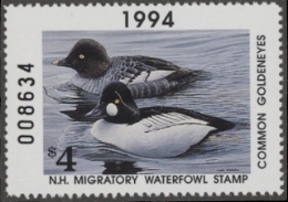 Scan of NH12 1994 MNH VF