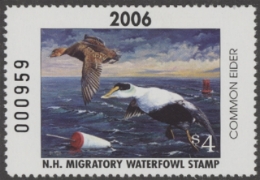 Scan of NH24 2006 MNH VF