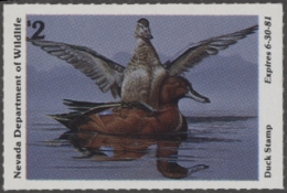 Scan of NV2 1980 MNH VF