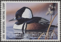 Scan of OK11 1990 MNH VF