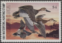 Scan of OK12 1991 MNH VF