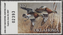 Scan of OK27 2006 MNH VF
