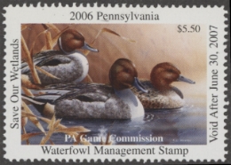 Scan of PA24 2006 MNH VF