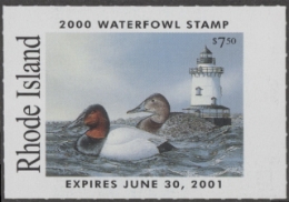 Scan of RI12 2000 MNH VF
