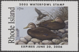 Scan of RI17 2005 MNH VF