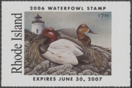 Scan of RI18 2006 MNH VF