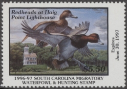 Scan of SC16 1996 MNH VF