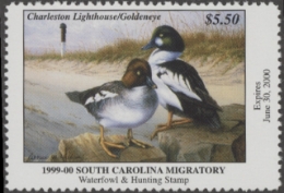 Scan of SC19 1999 MNH VF