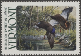 Scan of VT3 1988 MNH VF