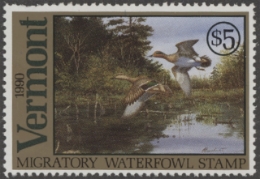 Scan of VT5 1990 MNH VF