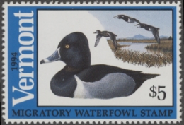 Scan of VT9 1994 MNH VF
