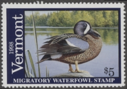 Scan of VT13 1998 MNH VF