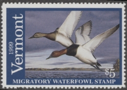 Scan of VT14 1999 MNH VF