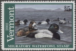 Scan of VT17 2002 MNH VF