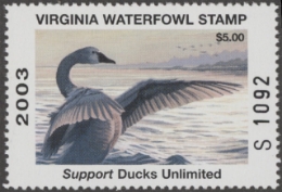 Scan of VA16 2003 MNH VF