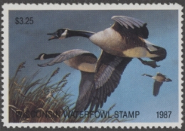 Scan of WI10 1987 MNH VF