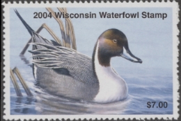 Scan of WI27 2004 MNH VF