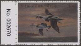 Scan of WI36 2013 MNH VF