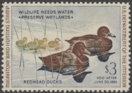 Scan of RW27 1960 MNH VF
