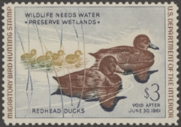 Scan of RW27 1960 MNH Fine