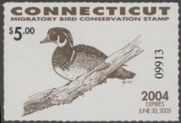 Scan of CT12 2004 MNH VF