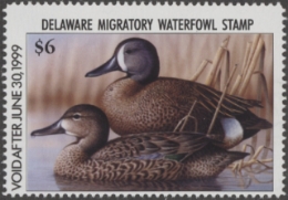 Scan of DE19 1998 MNH VF