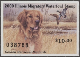 Scan of IL26 2000 MNH VF