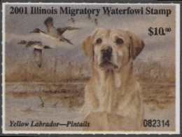 Scan of IL27 2001 MNH VF