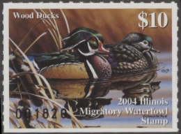 Scan of IL30 2004 MNH VF